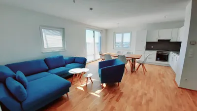 1-Zimmer-Wohnung mieten in Wien – 12,5 m², € 576 – Bild 15 von 16