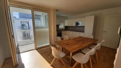 1-Zimmer-Wohnung mieten in Wien – 12,5 m², € 576 – Bild 10 von 16
