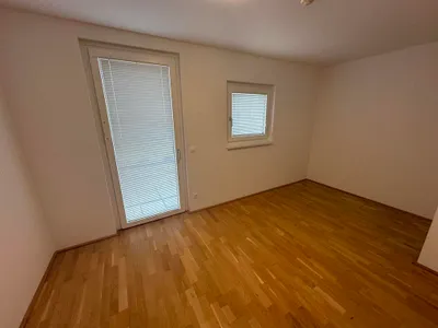 WG Zimmer 1210 Wien, Mizzi-Günther Weg 1