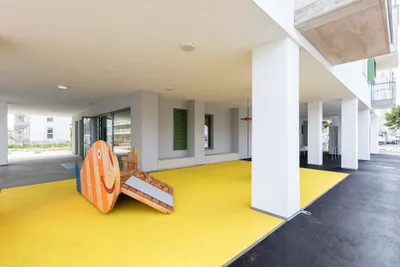 1-Zimmer-Wohnung mieten in Wien – 12,5 m², € 576 – Bild 7 von 16