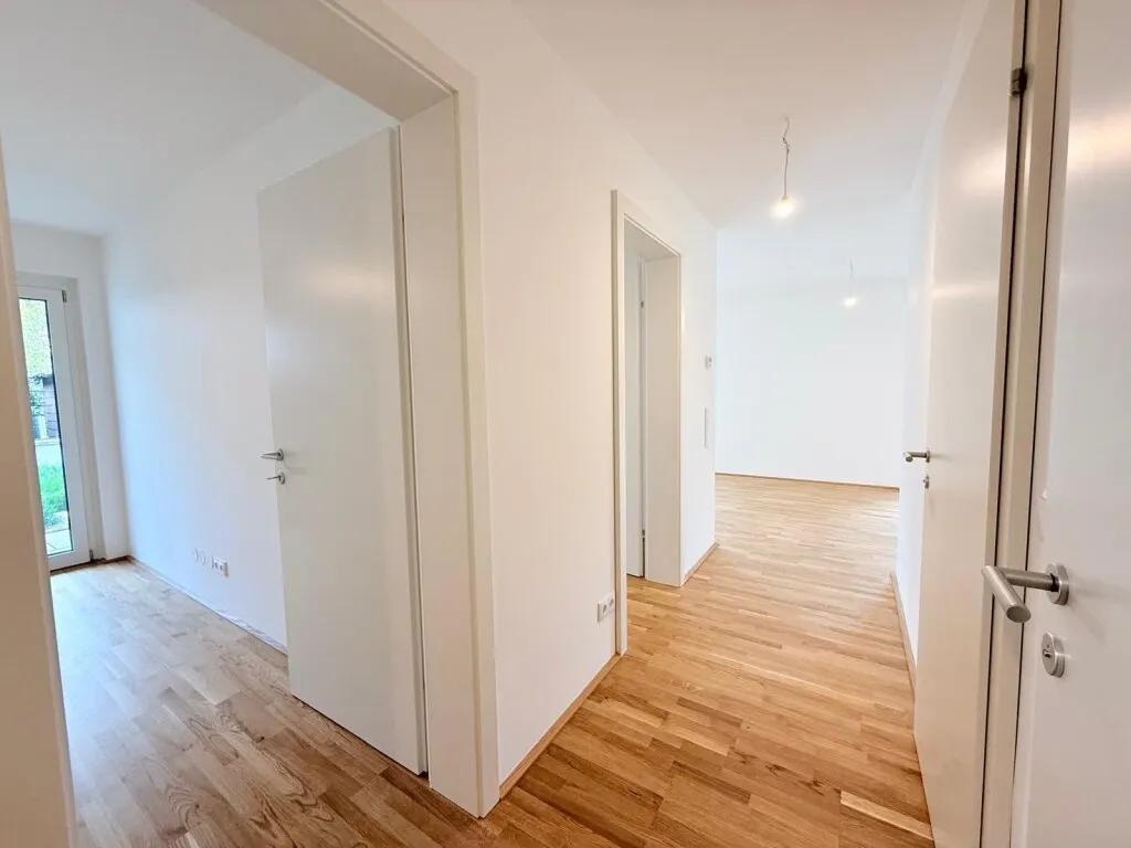 Wohnung – Wien - Ansicht 2