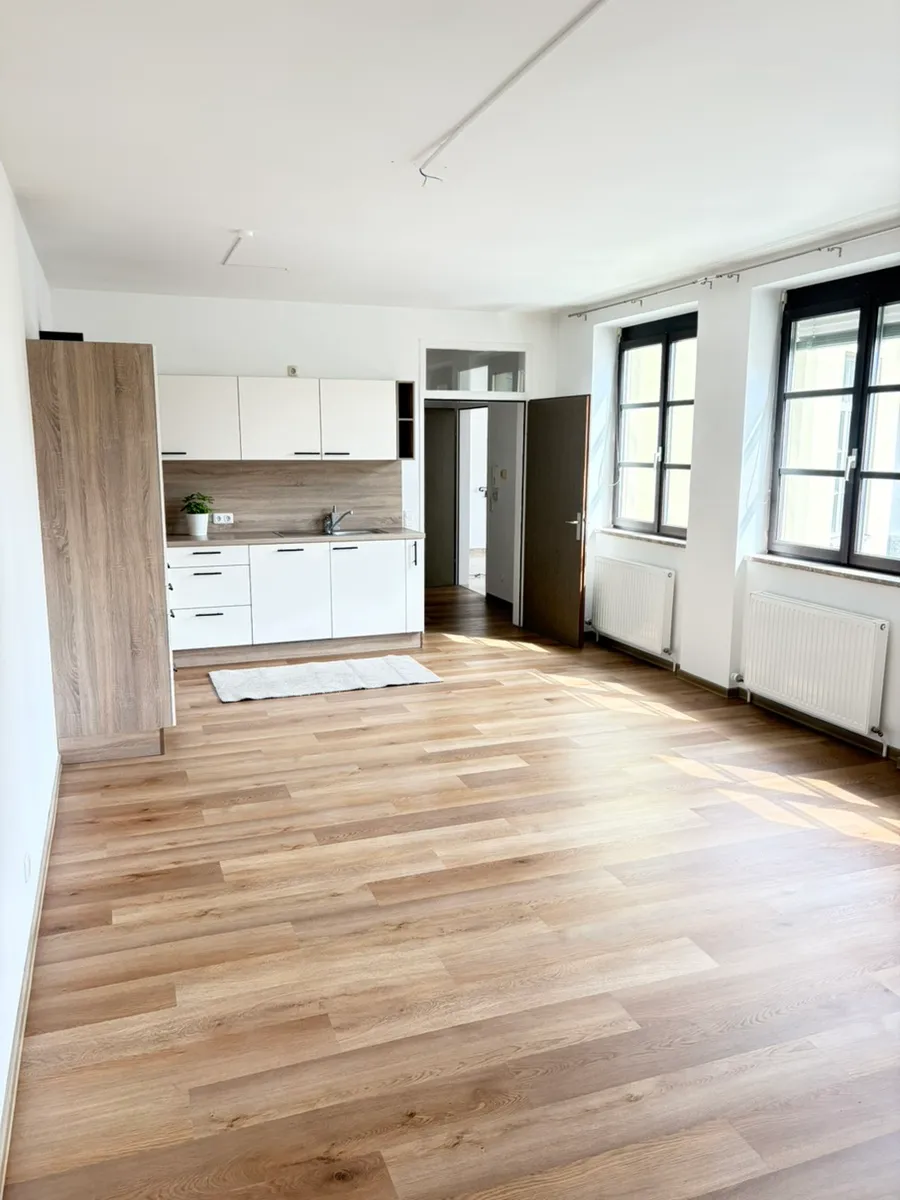 Wohnung – Lasberg - Ansicht 2