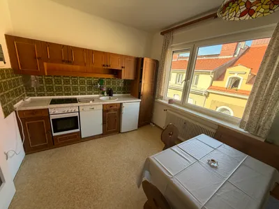2-Zimmer-Wohnung mieten in Graz – 50 m², € 780 – Bild 2 von 6