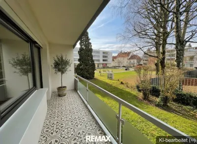 3-Zimmer-Wohnung kaufen in Klagenfurt – 77,96 m², € 260.000