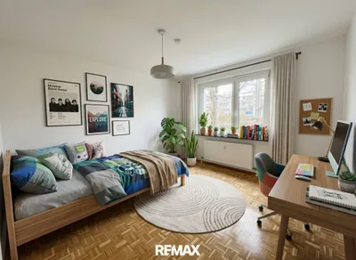 3-Zimmer-Wohnung kaufen in Klagenfurt – 77,96 m², € 260.000 – Bild 8 von 14