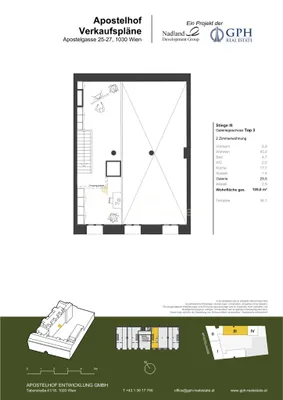 2-Zimmer-Wohnung kaufen in Wien – 107,86 m², € 803.035 – Bild 49 von 49