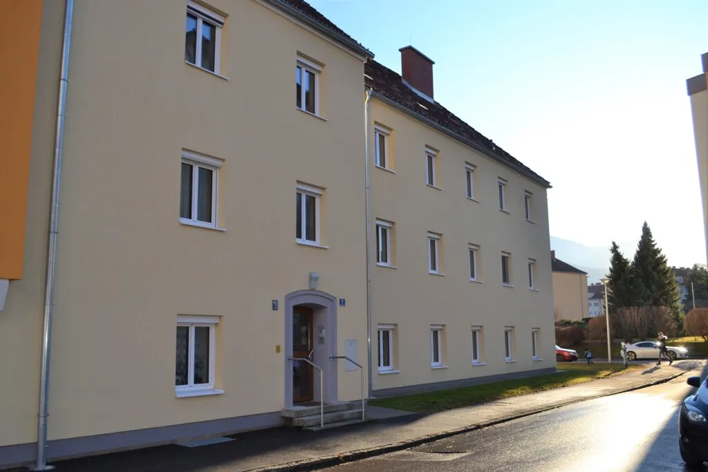 8600 Bruck an der Mur, Fraunedergasse 28 – pohled 2