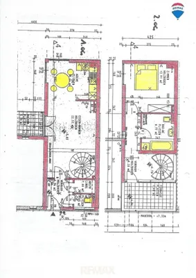 2-Zimmer-Wohnung kaufen in Steyr – 68,16 m², € 179.000 – Bild 11 von 11
