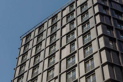 3-Zimmer-Wohnung mit 2 Bädern - Erstbezug in den DC Flats - zu mieten in 1220 Wien – Bild 2