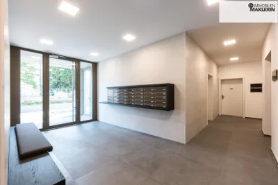 2-Zimmer-Wohnung mieten in Linz – 41,08 m², € 909 – Bild 4 von 11