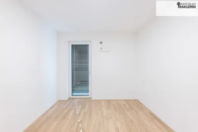 2-Zimmer-Wohnung mieten in Linz – 41,08 m², € 909 – Bild 8 von 11