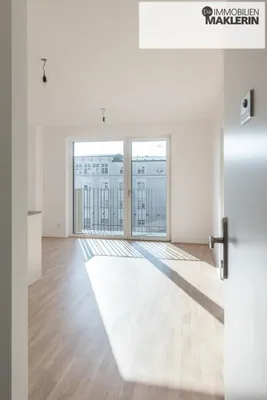 2-Zimmer-Wohnung mieten in Linz – 41,08 m², € 909 – Bild 7 von 11