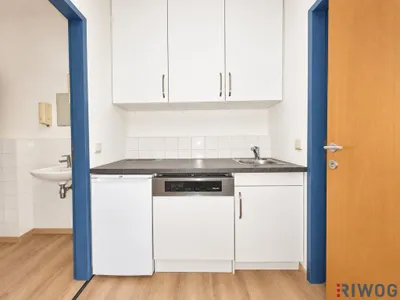 3-Zimmer-Gewerbeimmobilie mieten in Mödling – 124 m², € 1.562 – Bild 7 von 9