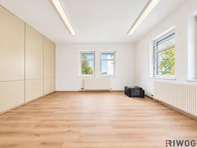3-Zimmer-Gewerbeimmobilie mieten in Mödling – 124 m², € 1.562 – Bild 3 von 9