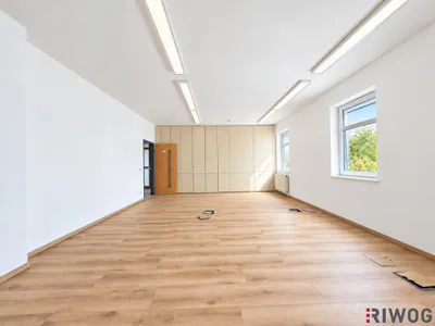 3-Zimmer-Gewerbeimmobilie mieten in Mödling – 124 m², € 1.562 – Bild 2 von 9