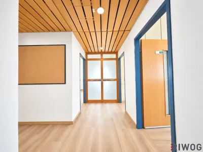 3-Zimmer-Gewerbeimmobilie mieten in Mödling – 124 m², € 1.562 – Bild 8 von 9