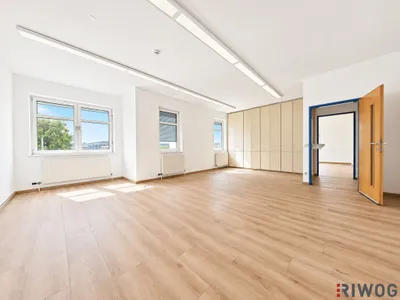 3-Zimmer-Gewerbeimmobilie mieten in Mödling – 124 m², € 1.562 – Bild 6 von 9