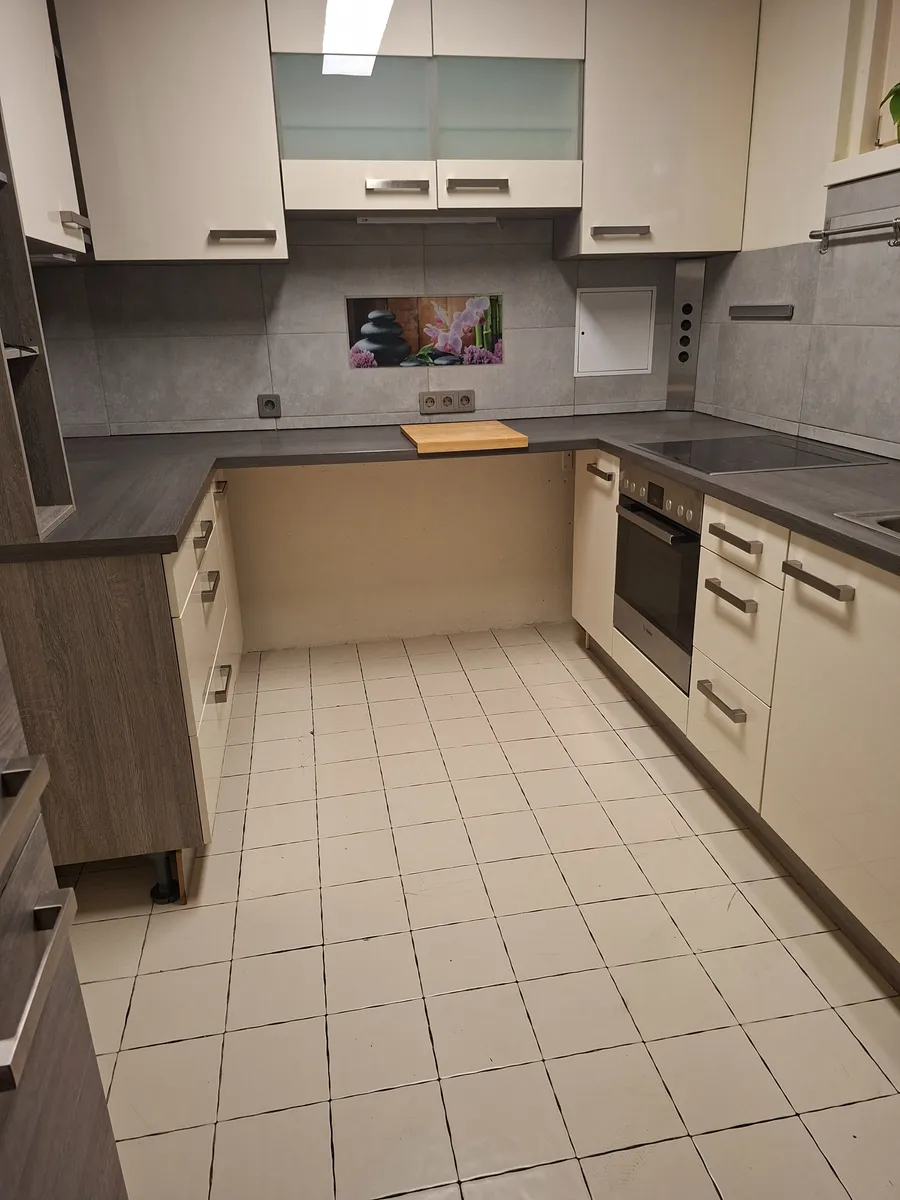 Wohnung – Wien - Ansicht 2
