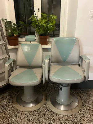 Zu verschenken: Sessel / Stühle - Sofas / Sessel