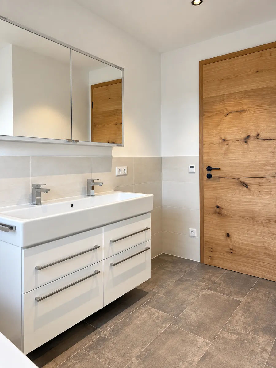 Wohnung – Salzburg - Ansicht 3