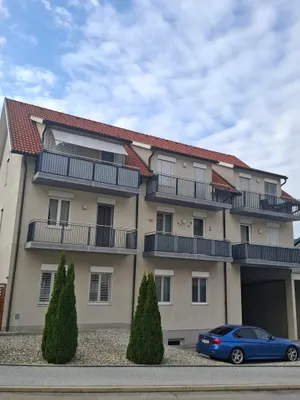 2-Zimmer-Wohnung mieten in Graz-Umgebung – 64 m², € 780