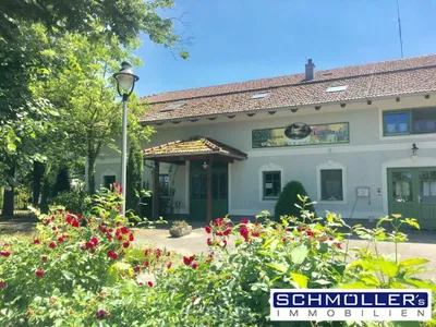 Immobilie kaufen in Wels-Land – 275 m² – Bild 2 von 62