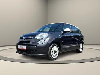 Fiat 500L Living 1,6 Multijet II 105 Start&Stop Pop ...