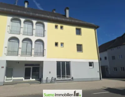 Gewerbeimmobilie kaufen in Gmunden – € 299.000 – Bild 17 von 18