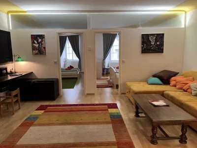3-Zimmer-Wohnung kaufen in Wien – 79,38 m², € 1.032.000 – Bild 3 von 22