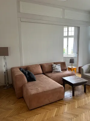 Wohnung mieten in Baden – 65 m², € 920 – Bild 2 von 4