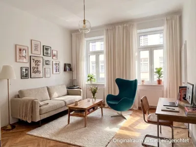 3-Zimmer-Wohnung kaufen in Wien – 73,73 m², € 399.000 – Bild 3 von 28