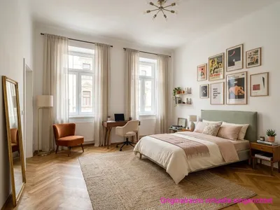 3-Zimmer-Wohnung kaufen in Wien – 73,73 m², € 399.000