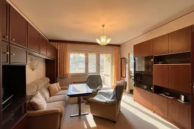 1-Zimmer-Wohnung kaufen in Sankt Pölten Land – 35 m², € 135.000 – Bild 2 von 12