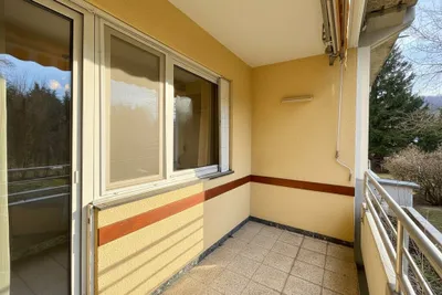 1-Zimmer-Wohnung kaufen in Sankt Pölten Land – 35 m², € 135.000 – Bild 5 von 12