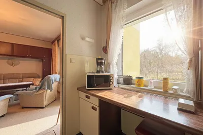 1-Zimmer-Wohnung kaufen in Sankt Pölten Land – 35 m², € 135.000 – Bild 4 von 12