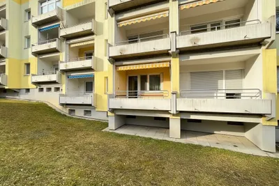 1-Zimmer-Wohnung kaufen in Sankt Pölten Land – 35 m², € 135.000 – Bild 11 von 12