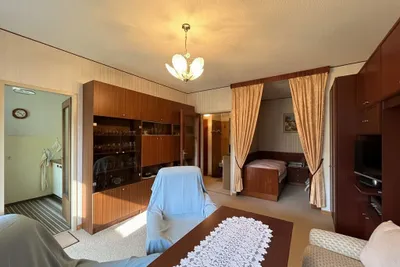 1-Zimmer-Wohnung kaufen in Sankt Pölten Land – 35 m², € 135.000 – Bild 8 von 12