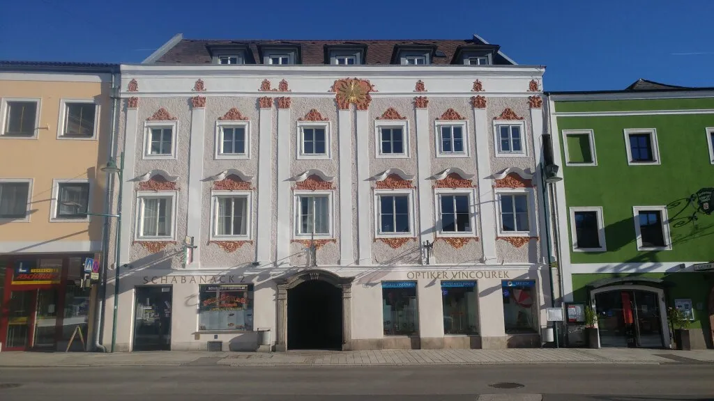Apartment in Lambach - Ansicht 2