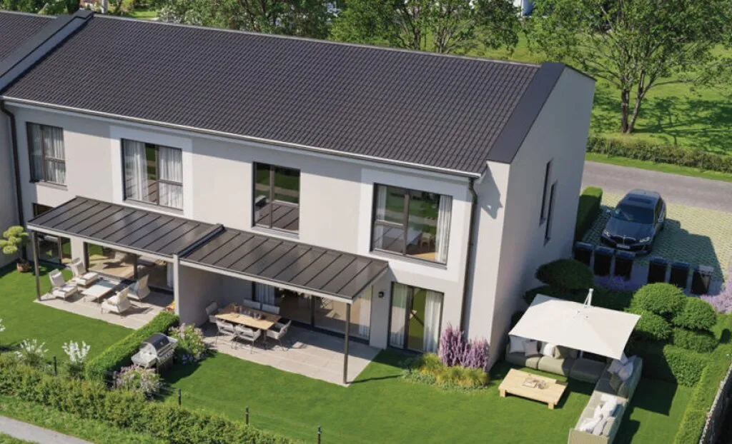 Haus – Feldkirchen bei Graz - Ansicht 3