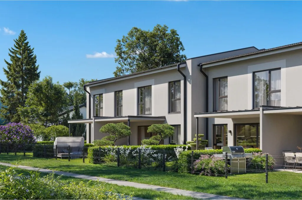 Haus – Feldkirchen bei Graz - Ansicht 2