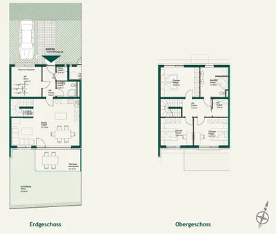 Haus kaufen in Graz-Umgebung – 114,49 m², € 465.000 – Bild 7 von 7
