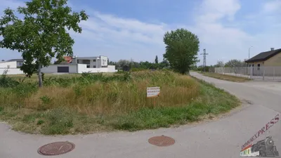 Grundstück kaufen in Neusiedl am See – 721 m², € 155.900 – Bild 1 von 5