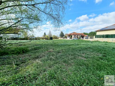 Grundstück kaufen in Eisenstadt - Umgebung – 772 m², € 245.000 – Bild 6 von 8