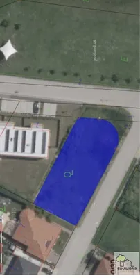 Grundstück kaufen in Eisenstadt - Umgebung – 772 m², € 245.000 – Bild 2 von 8