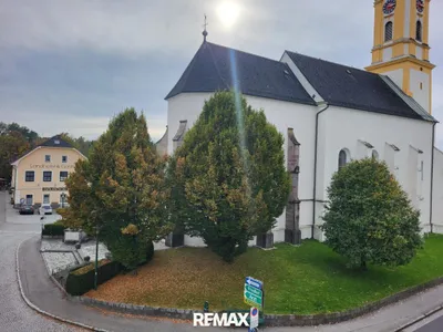 1-Zimmer-Wohnung mieten in Schärding – 25 m², € 560 – Bild 6 von 7