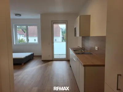 1-Zimmer-Wohnung mieten in Schärding – 25 m², € 560 – Bild 3 von 7