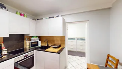 2-Zimmer-Wohnung kaufen in Wien – 54,92 m², € 189.000 – Bild 5 von 10