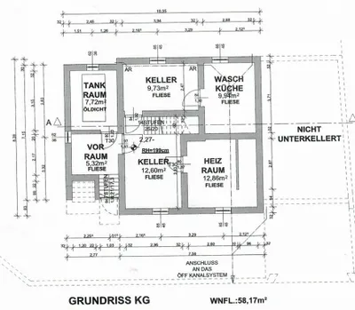 4-Zimmer-Haus kaufen in Bruck an der Leitha – 118 m², € 437.000 – Bild 22 von 24