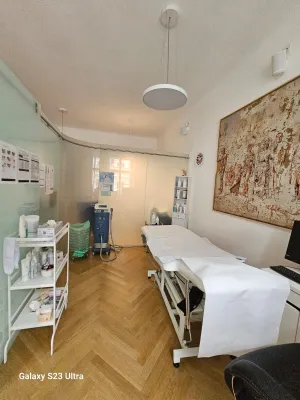 Gewerbeimmobilie mieten in Wien – 300 m², € 10.000 – Bild 17 von 35