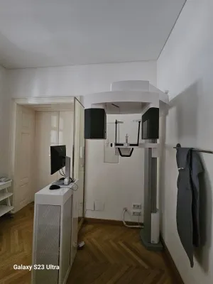 Gewerbeimmobilie mieten in Wien – 300 m², € 10.000 – Bild 31 von 35